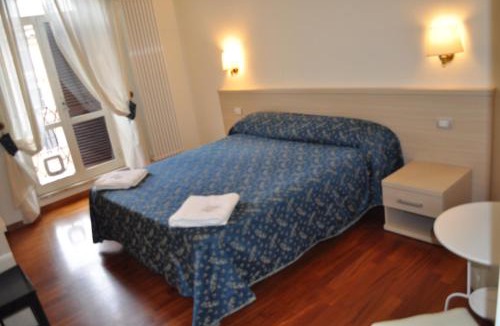 Esquilino House | Karina Suite