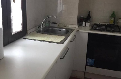 Santo Spirito Apartment | Kleine, gemütliche Wohnung in Oltrarno by Interhome