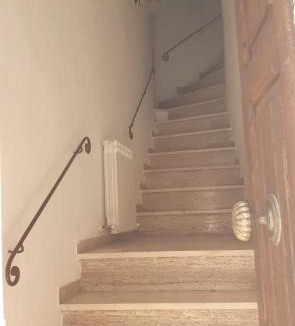 Castell'Azzara House | L'Ancendola