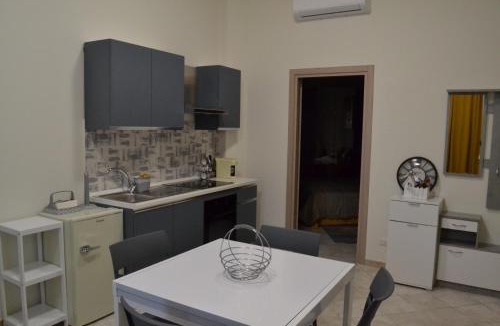 Montefiascone Apartment | L'appartamentino