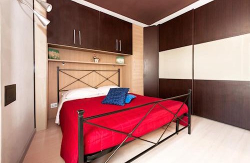 Vatican Apartment | L'Attico di Laura