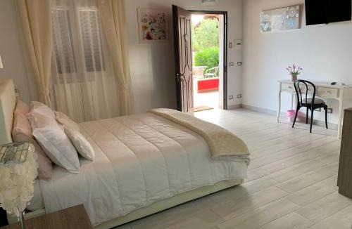 Ardea House | L'oasi di Ambra