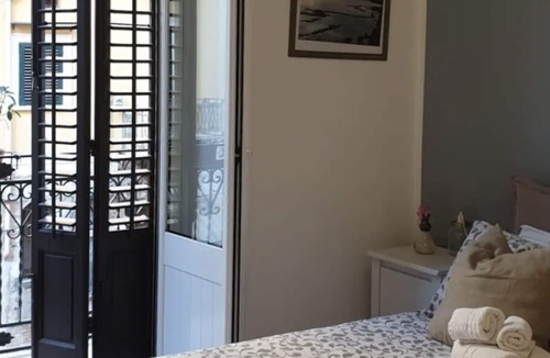 Albergheria Apartment | La Bella Balla-rò