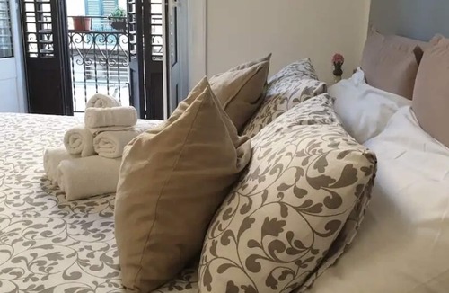 Albergheria Apartment | La Bella Balla-rò