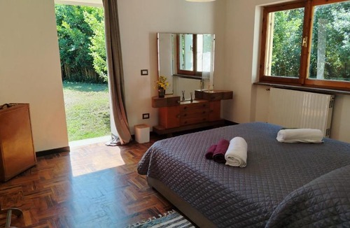 Manziana House | La Caldara House