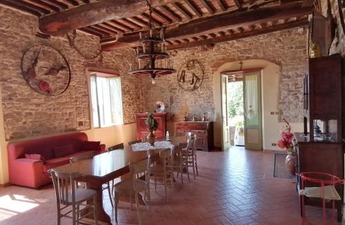 Villabuona Apartment | La Calona