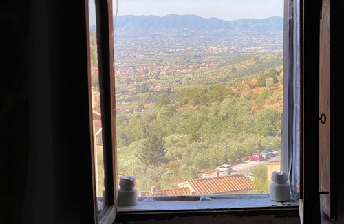 Montale House | La Cannicciaia "Historic House Near Florence"