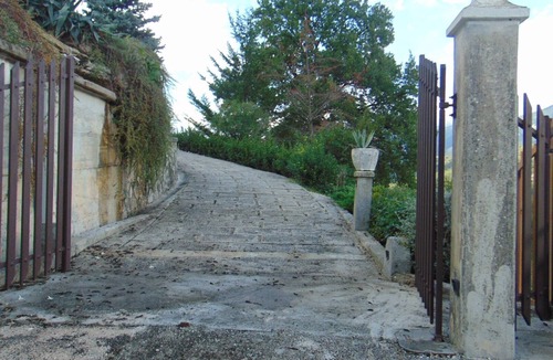 Balsorano Vecchio House | LA CASA DEI RICORDI: RELAX IN THE NATURE!