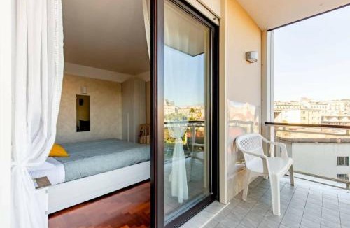 Naples City Centre House | La Casa del Presepe