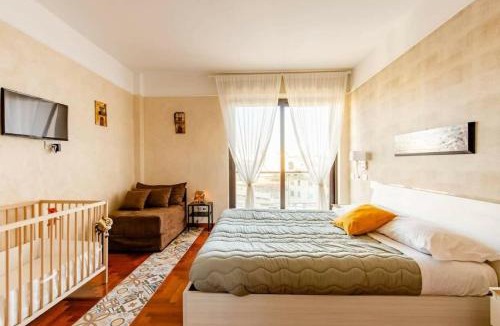 Naples City Centre House | La Casa del Presepe