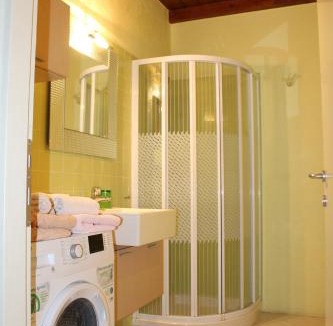 Old Town Apartment | La casa di Alice