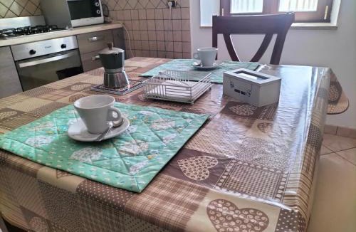 Terni Apartment | La casa di Beba