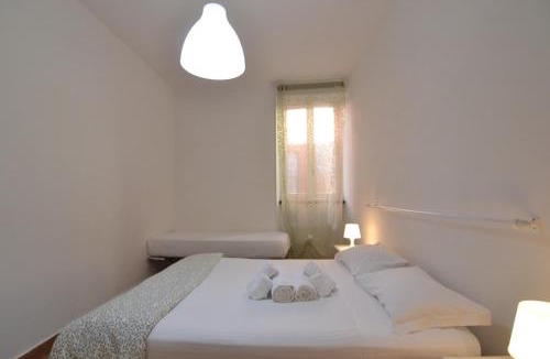 Ostia Antica Apartment | La casa di Gioia