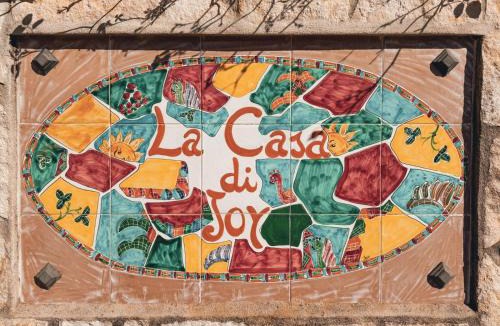 Acquasparta Bed & Breakfast | La Casa di Joy