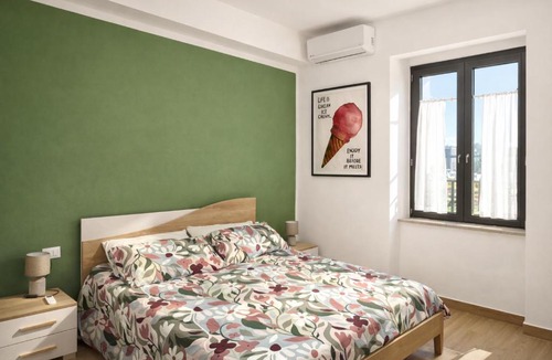 Spigno Saturnia Apartment | La casa di Marzapane