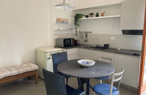 Principina a Mare Apartment | La Casa di Mishka
