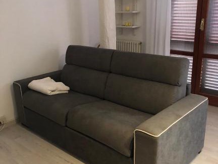 Ronchi Apartment | LA CASA DI NAOMI