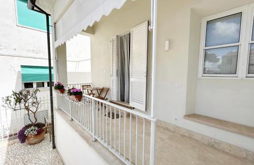Vada Apartment | La casa di Rosi al mare