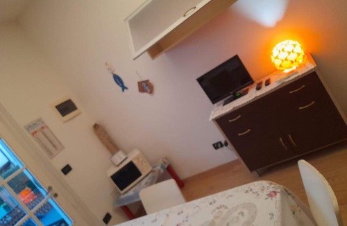 Marina di Cecina House | La Casa di Sandra