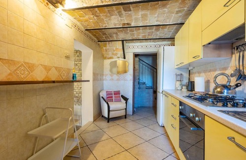 Chieti Apartment | La Casa sul Piazzale by Rentbeat