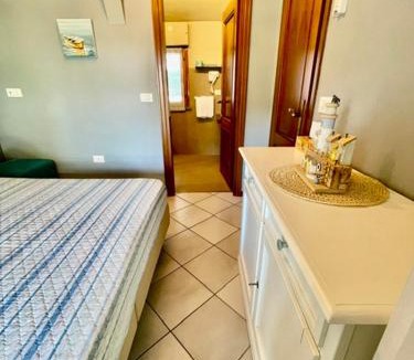 Cervia Apartment | La casa sulla via del mare