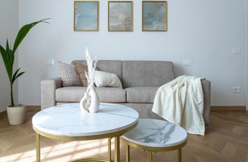 Quartiere XXI Pietralata Apartment | La casetta di Ivana