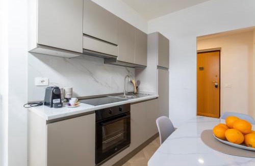 Quartiere XXI Pietralata Apartment | La casetta di Ivana