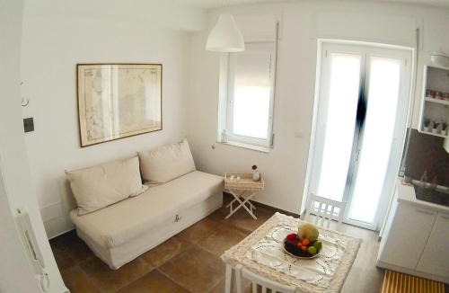 Santa Lucia Apartment | la Casetta in Alto