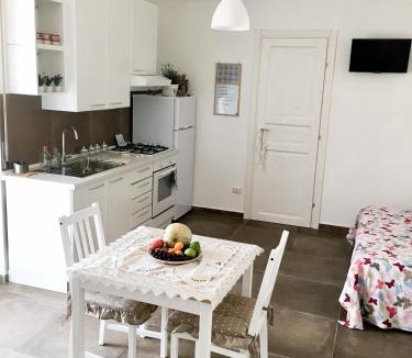 Santa Lucia Apartment | la Casetta in Alto