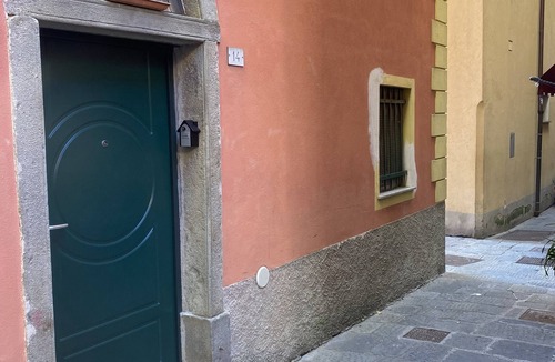 Borgo Antico Apartment | La Casetta di Monterosso