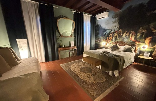 Mantua Bed & Breakfast | La Celeste Galeria