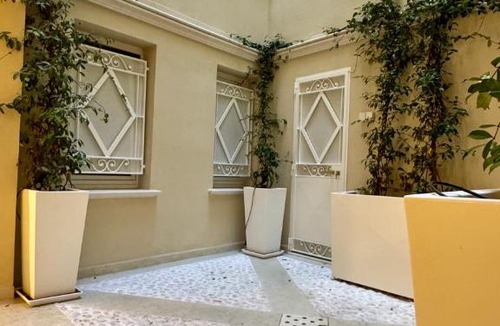 Parma City Centre Apartment | La Chartreuse Luxury Suites 4