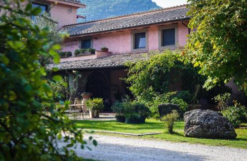 Bagnaia Bed & Breakfast | La Chiesuola