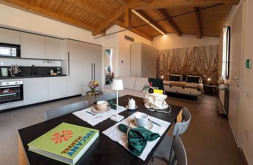 Gambassi Terme House | La Cipressina - Romantic Relax near San Gimignano