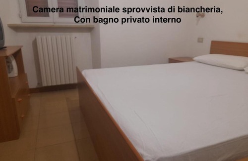 Montemonaco House | La Colombella