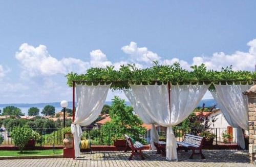 Lake Bracciano House | La Cupoletta -Holiday House - GILDA