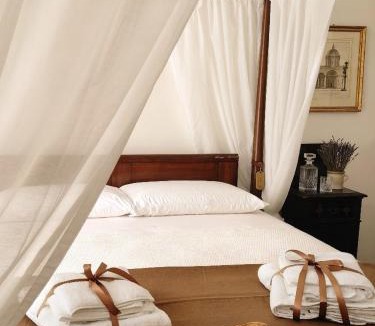 Narni Apartment | La Dama Stanca