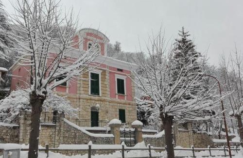 Roccamandolfi House | La Dimora del tempo ritrovato