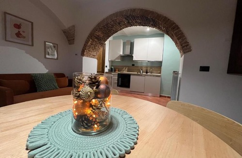 L'Aquila Apartment | La Dimora di Lorenzo