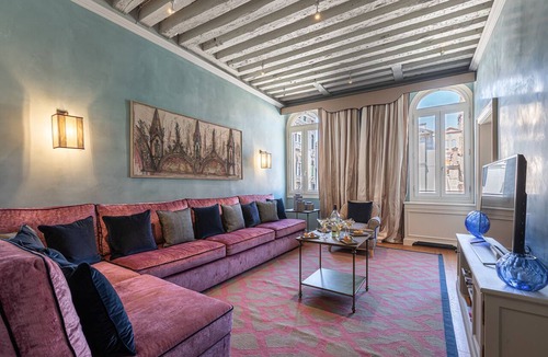 San Marco Apartment | La Dimora di San Maurizio 2