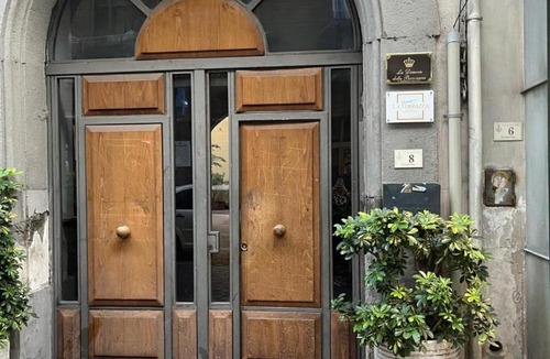 Castellammare di Stabia Apartment | La Dimora della Baronessa Smeraldo