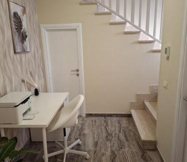 Campagnano di Roma Bed & Breakfast | La Dolce Sosta