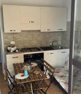 Agnone Apartment | La Dolce Vita