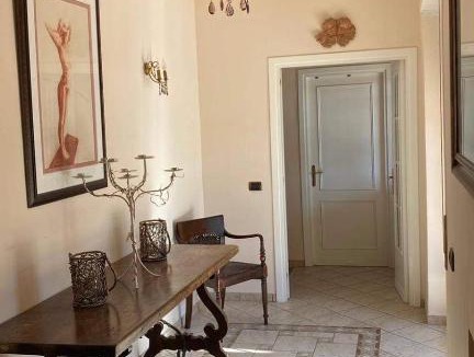 Vasanello Villa | La Famiglia