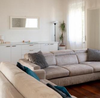 Teramo House | La Finestra sul Castello