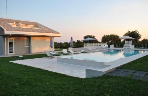 Casa Papa House | La Giara Guest House