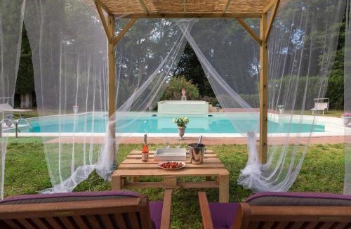 Barberino Val d'Elsa Villa | La Ginestra di Valerio - Chianti villa with large Pool & Wifi