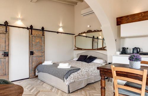 Fiesole House | La Limonaia Suite Romantica Fiesole