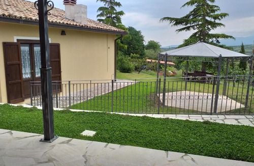 Corvara House | La Lindera