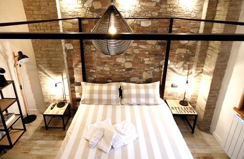 Lesignano de' Bagni Bed & Breakfast | LA MAESTA'